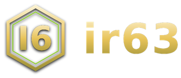 ir63 logo